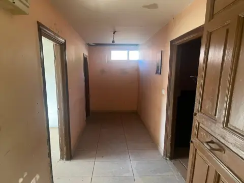 Casa en calle de la Gloria